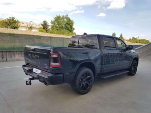 RAM 1500 294 kW