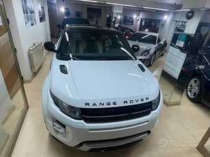 Range Rover Evoque 2.2 TD4 Coupé Dynamic 150cv