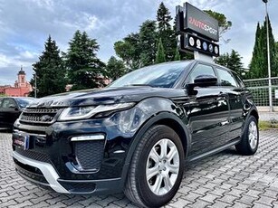 RANGE ROVER EVOQUE DYNAMIC 2.0 TD4 HSE 180cv 2016