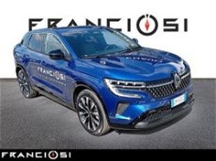 Renault Austral 1.2 full hybrid Techno 200cv auto del 2023 usata a Mirandola