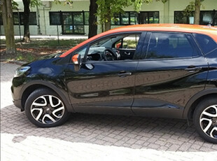 Renault Captur 0.9 Hypnotic