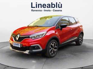 RENAULT Captur 1ª serie