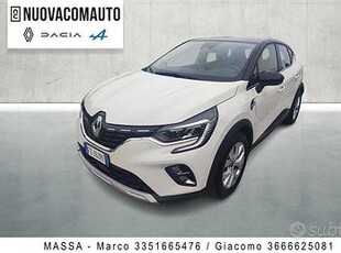 Renault Captur 1.0 tce Intens 100cv