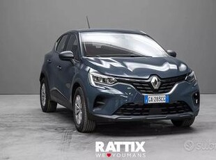 Renault Captur 1.5 blue dci 95CV Life