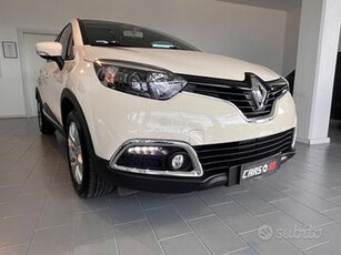 Renault Captur 1.5 dCi 8V 90 CV Start&Stop Energy