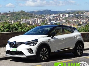 RENAULT Captur 2ª serie