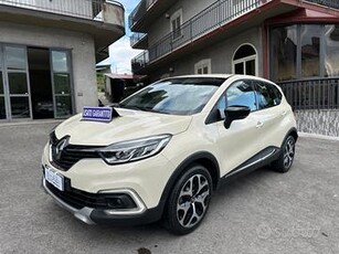 Renault Captur dCi 8V 90 CV Life