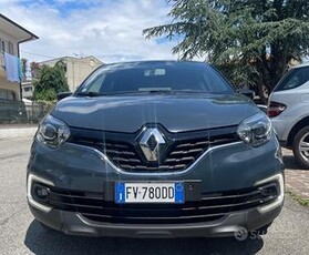 Renault Captur dCi 8V 90 CV Sport Edition2