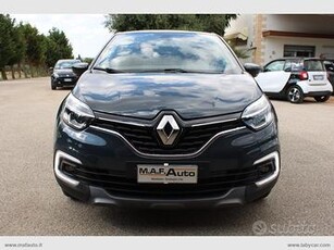 RENAULT Captur dCi 8V 90 CV S&S Energy Bose EDC