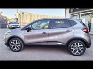 Renault Captur dCi 8V 90 CV Start&Stop Energy Sport Edition del 2019 usata a Grosseto