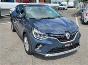 Renault Captur TCe 100 CV GPL Intens del 2020 usata a Monza
