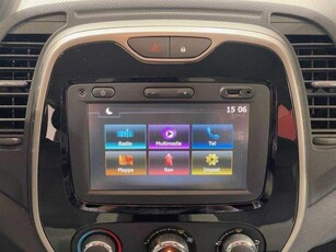 RENAULT CAPTUR TCe 12V 90 CV Start&Stop Energy Zen