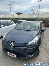 Renault Clio 1.2 16v Intens 75cv