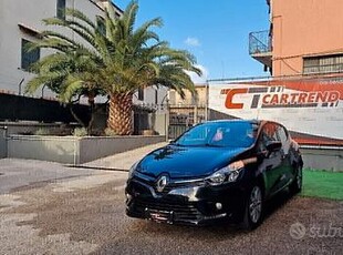 Renault Clio 1.5 dCi 90CV EDC Energy Intens
