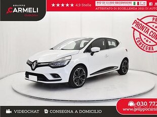 Renault Clio 1.5 dci energy Intens 110cv