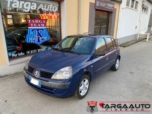 RENAULT Clio 2ª serie