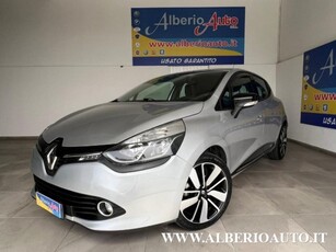 RENAULT Clio 4ª serie