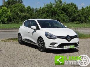 RENAULT Clio 4ª serie