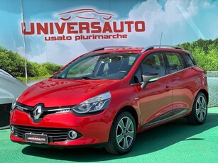 RENAULT Clio 4ª serie