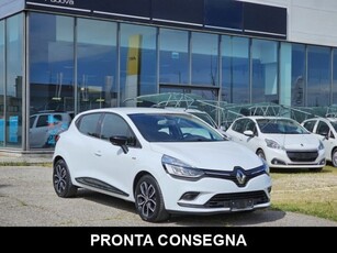 RENAULT Clio 4ª serie