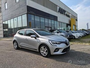 RENAULT Clio NEW TCe 90 CV 5 porte