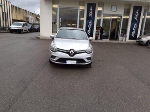 RENAULT CLIO PROMO FIN. - NEO PATEN TCe 12V 75 CV Moschino Life