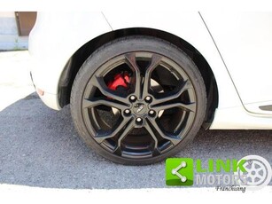 RENAULT CLIO RS 1.6 T 200CV Monaco GP PRENOTATA!!!