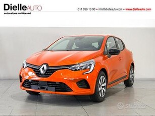 RENAULT Clio TCe 100 CV GPL 5 porte Equilibre