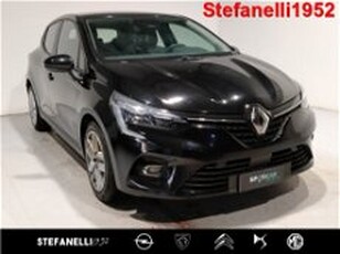 Renault Clio TCe 12V 100 CV GPL 5 porte Zen del 2021 usata a Bologna