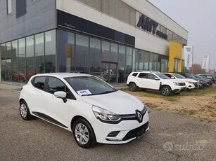 RENAULT Clio TCe 12V 90 CV GPL 5 porte Business