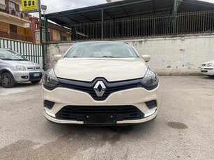 Renault Clio TCe 12V 90 CV GPL 5 porte Duel