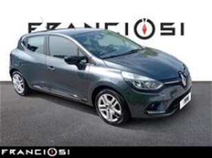 Renault Clio TCe 12V 90 CV GPL Start&Stop 5 porte Energy Duel del 2018 usata a Mirandola