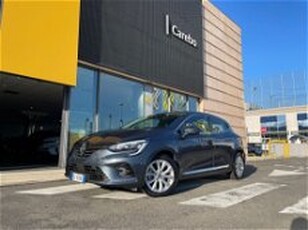 Renault Clio TCe 90 CV 5 porte Zen del 2021 usata a Parma