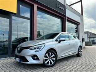 Renault Clio TCe 90 CV 5 porte Zen del 2021 usata a Parma