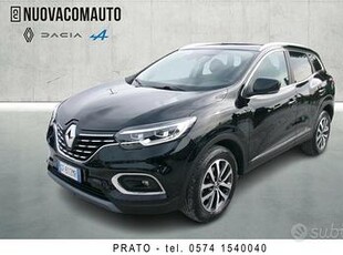 Renault Kadjar 1.3 tce Intens 140cv Fap