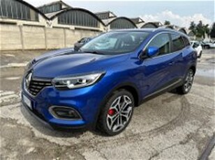 Renault Kadjar 140CV EDC FAP Sport Edition2 del 2019 usata a Lissone