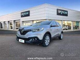 RENAULT KADJAR 1.5 dci energy Intens 110cv