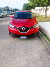 Renault Kadjar 1.5 Passaggio incluso