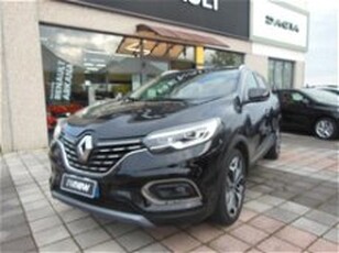 Renault Kadjar 160CV FAP Sport Edition2 del 2019 usata a San Martino Siccomario