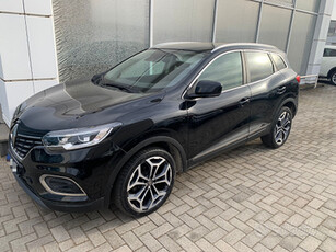 Renault kadjar 2019 1.5 dci sport edition2 115cv