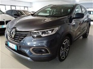 Renault Kadjar dCi 8V 115CV EDC Sport Edition2 del 2019 usata a Empoli