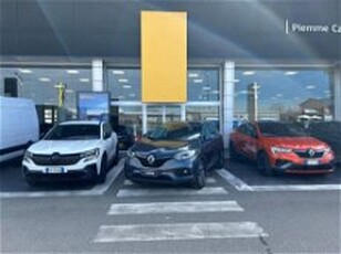 Renault Kadjar dCi 8V 115CV EDC Sport Edition del 2019 usata a San Martino Siccomario