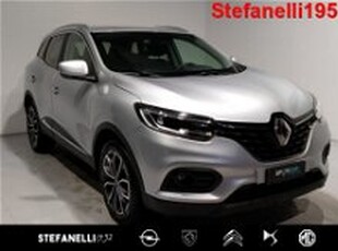 Renault Kadjar dCi 8V 115CV Sport Edition2 del 2020 usata a Bologna