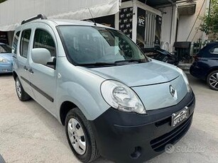 RENAULT KANGO 1.5 DCI SOLO 150 MILA KM 85 cv