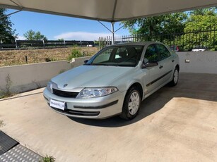 RENAULT Laguna 2ª s. 01-05