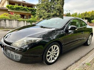 Renault Laguna Coupe