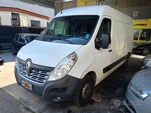 RENAULT Master T28 2.3 dCi/145 S&S PC-TM Furgone