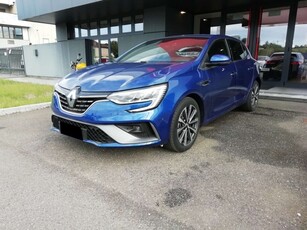 Renault Megane 116 kW