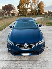 Renault Megane 1.5 dci Bose Edition