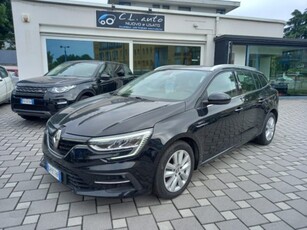 RENAULT Mégane 4ª serie